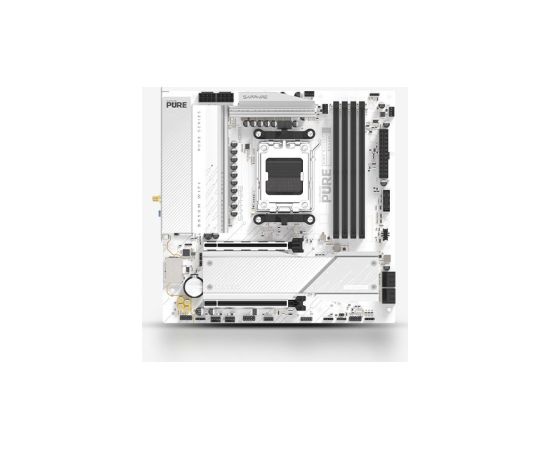 Płyta główna SAPPHIRE PURE B850M WIFI