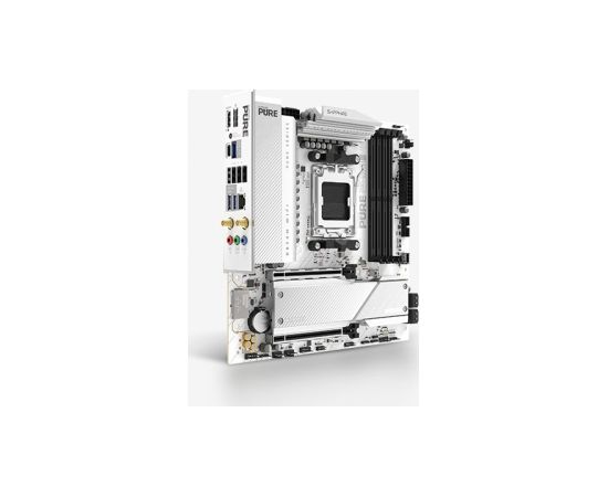 Płyta główna SAPPHIRE PURE B850M WIFI