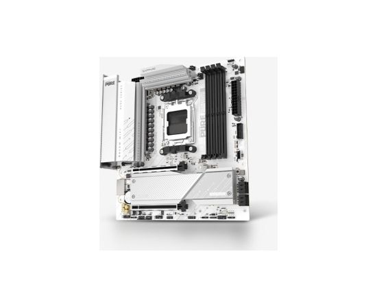 Płyta główna SAPPHIRE PURE B850M WIFI