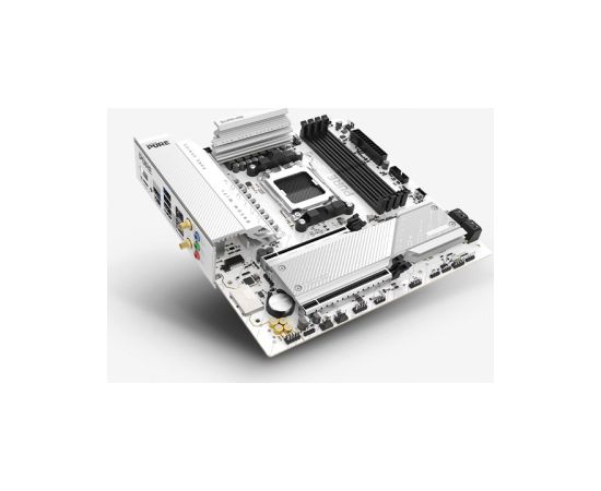 Płyta główna SAPPHIRE PURE B850M WIFI