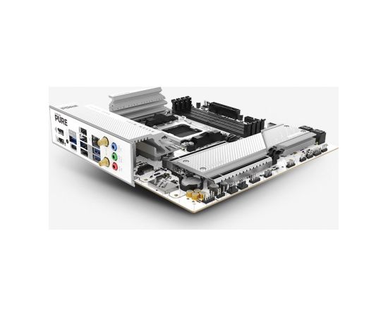 Płyta główna SAPPHIRE PURE B850M WIFI