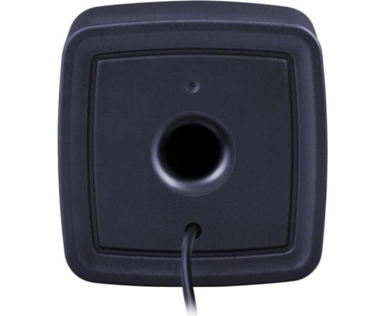 PC Speakers 2.0 DEFENDER J3 2.0 6W LED USB black