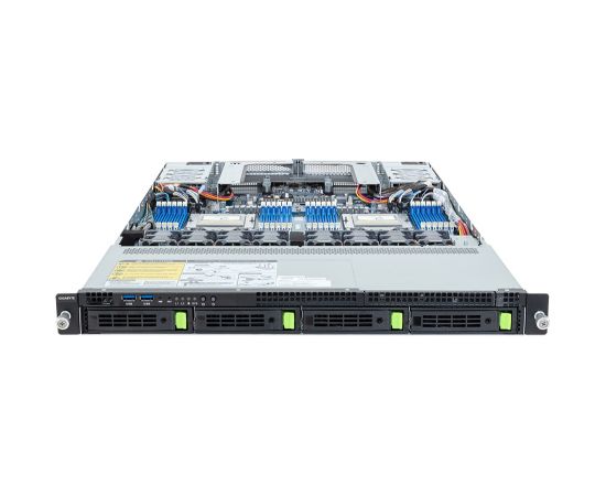 Platforma Gigabyte Rack (1U) AMD R183-Z93