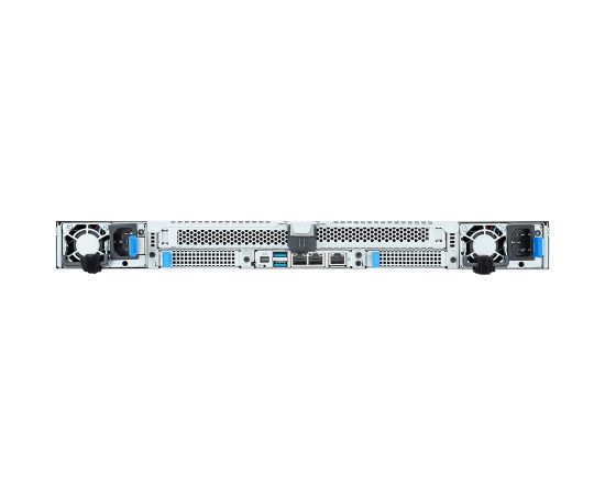 Platforma Gigabyte Rack (1U) AMD R183-Z93