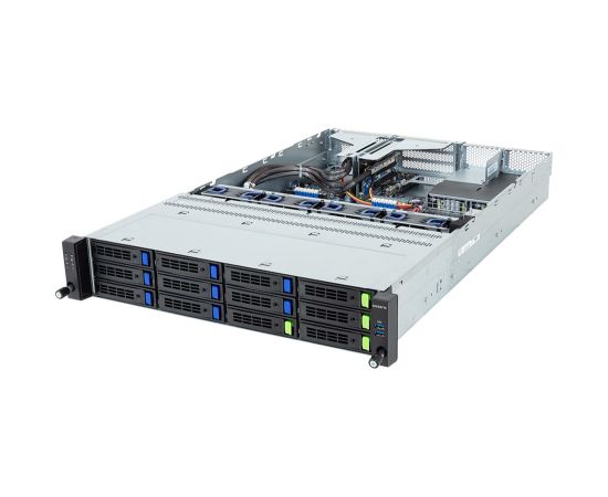 Platforma Gigabyte Rack (2U) AMD R263-Z34