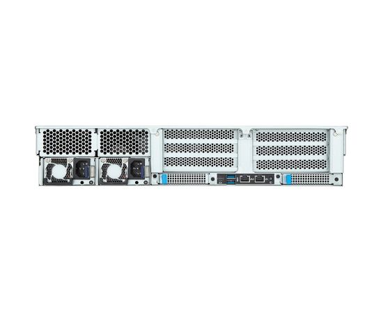 Platforma Gigabyte Rack (2U) AMD R263-Z34