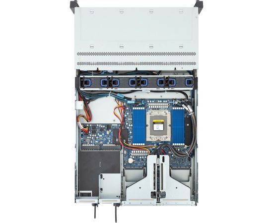Platforma Gigabyte Rack (2U) AMD R263-Z34