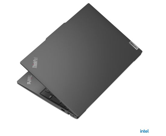 Lenovo ThinkPad E16 G1, i5-1335U, 16GB, 512GB SSD, Intel Iris Xe Graphics,16"(1920x1200), Touch,W11 Pro 1YW   21JN0040US Portatīvie datori