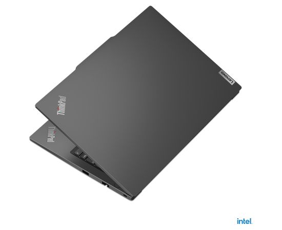 Lenovo Thinkpad E14 Gen5  i5-1335U,16GB,256GB SSD, Iris Xe Graphics,Webcam,BT, 14”(1920 X 1200),  W11 Pro 1YW   21JK0084US Portatīvie datori