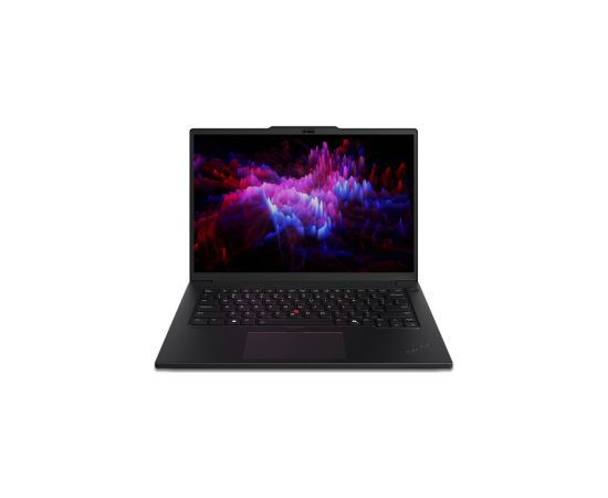 Lenovo ThinkPad P14s G5,Ultra 5 125H,16GB,512GB SSD, RTX 500 ADA 4GB, 14.5"(1920x1200),W11 Pro,Black 1YW   21G20025US Portatīvie datori
