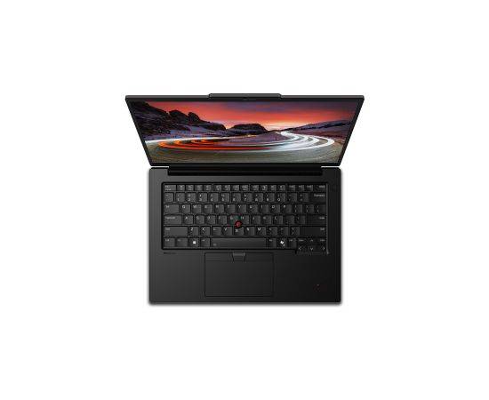 Lenovo ThinkPad P14s G5,Ultra 5 125H,16GB,512GB SSD, RTX 500 ADA 4GB, 14.5"(1920x1200),W11 Pro,Black 1YW   21G20025US Portatīvie datori