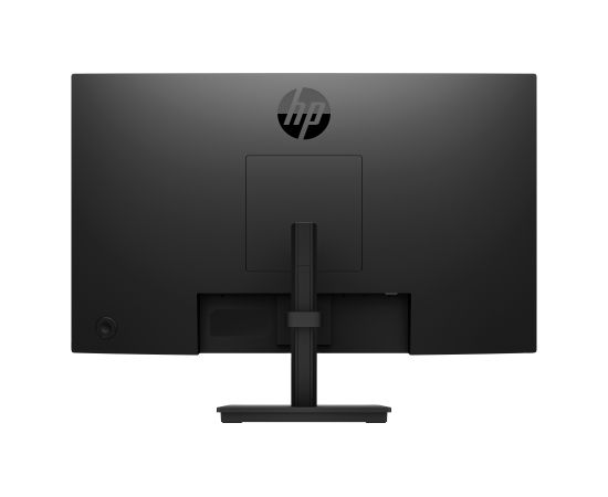 HP 324ph Series 3 Pro FHD Monitor - 23.8” 1920x1080 FHD 250-nit 100Hz AG, IPS, HDMI VGA DisplayPort, speakers, height adjustable tilt, 3 years (replaces P24h G5)   B0BU9UT#ABB Monitori