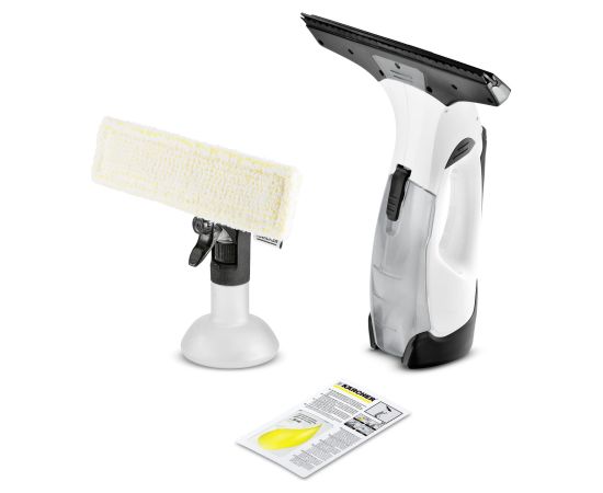 Logu tīrītājs Karcher WV 5 Plus