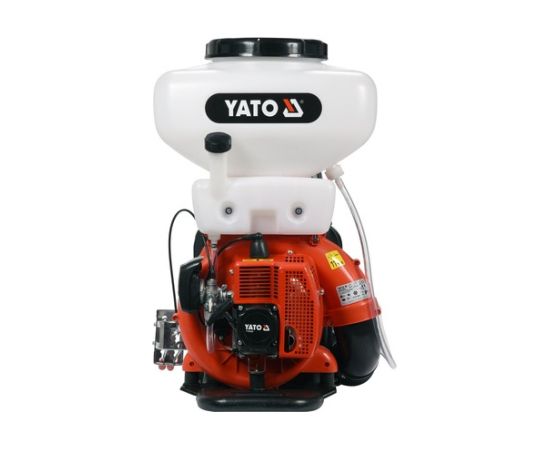 Smidzinātājs Yato YT-86240; 16 l; benzīna