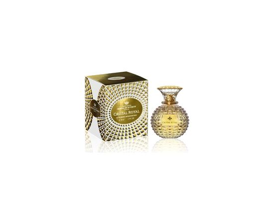 Marina De Bourbon Cristal Royal EDP 100ml