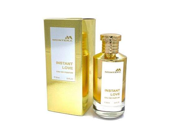 Fragrance World Montera Instant Love EDP 100ml
