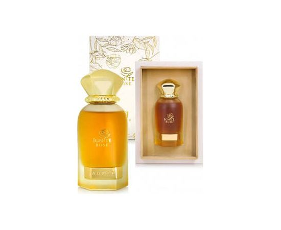 Ahmed Al Maghribi Ignite Rose EDP 60ml