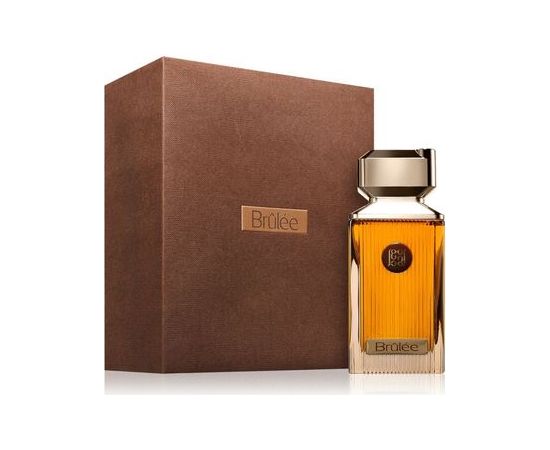 Ahmed Al Maghribi Brûlée Extrait de Parfum 100ml