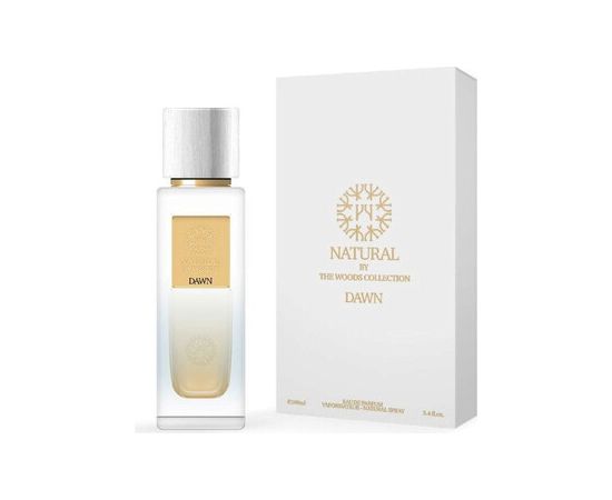 The Woods Collection Natural Dawn EDP 100ml Unisex Smaržas