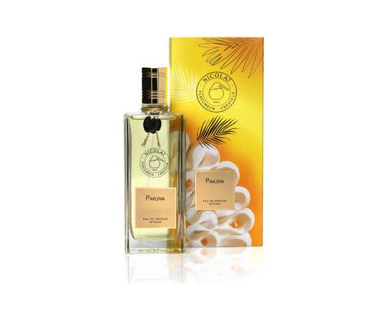Nicolai Parfumeur Createur Pavlova EDP Intense 30ml Unisex Smaržas