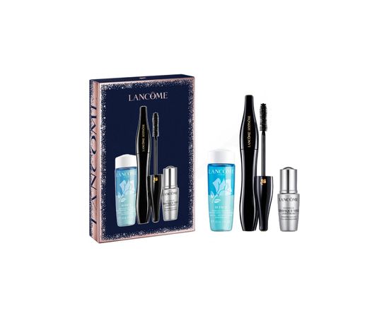 Lancome Mixed Lines Mascara Set - Dárková sada Smaržas - NESAKĀRTOTS