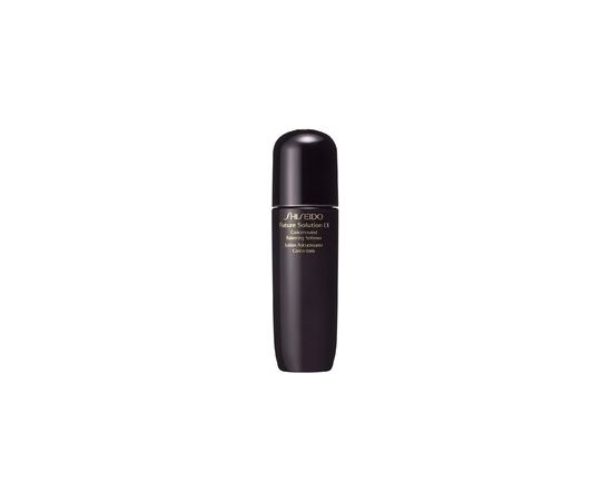 Shiseido Softening Lotion Future Solutions LX (Concentrated Balancing Softener) 150 ml 170ml