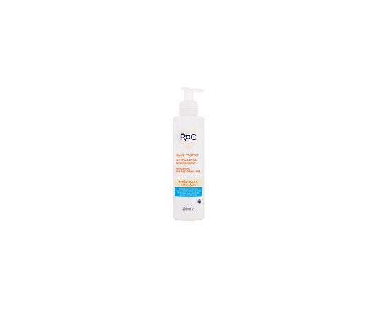 ROC Soleil-Protect Refreshing Skin Restoring Milk 200ml
