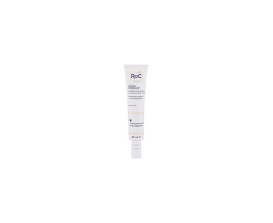 ROC Retinol Correxion Wrinkle Correct Daily Moisturizer SPF20 - Moisturizing anti-wrinkle cream 30ml
