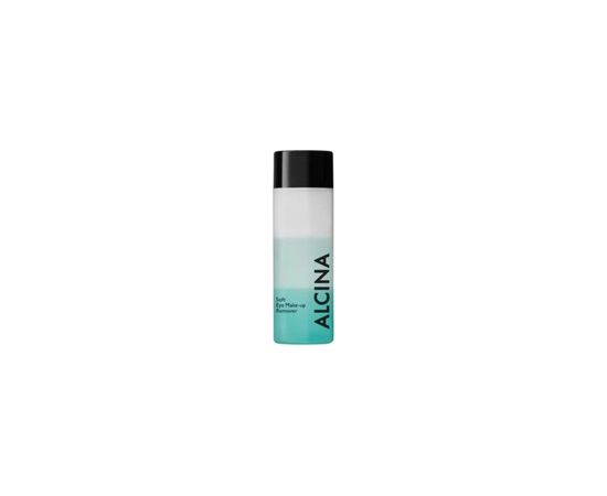 Alcina Soft Eye Make-up Remover 100ml