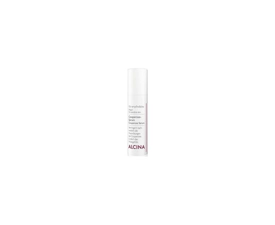 Alcina (Couperose Serum) Varianta krém - 50 ml 50ml