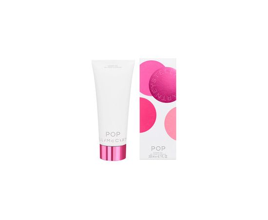 Stella Mccartney Pop Shower gel 200ml