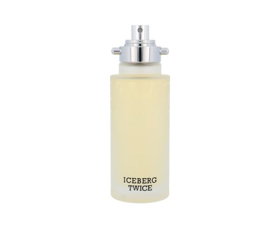 Iceberg Tester Twice 125ml