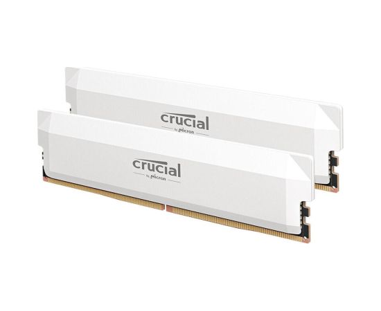 MEMORY DIMM PRO 32GB DDR5-6400/KIT2 CP2K16G64C32U5W CRUCIAL
