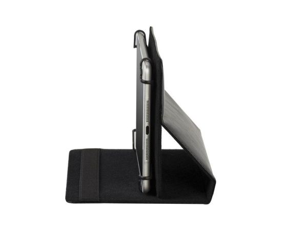 TABLET SLEEVE ORLY 7-8"/3003 BLACK RIVACASE