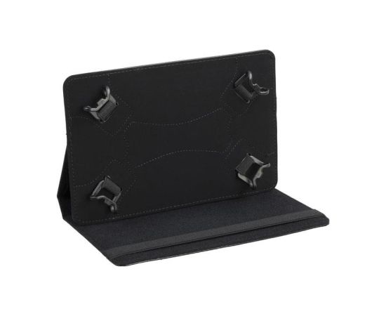 TABLET SLEEVE ORLY 7-8"/3003 BLACK RIVACASE