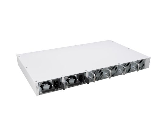NET SWITCH 8PORT SFP56/CRS8128DS-2DQ-2DDQ-RM MIKROTIK