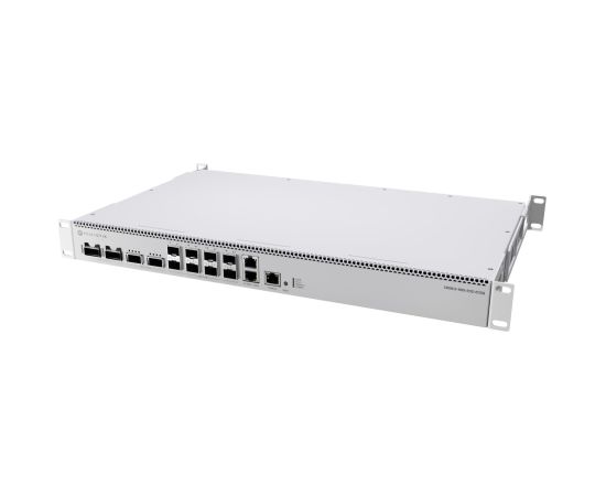 NET SWITCH 8PORT SFP56/CRS8128DS-2DQ-2DDQ-RM MIKROTIK