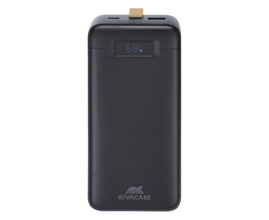 POWER BANK USB 30000MAH/VA1083 RIVACASE Power-банки