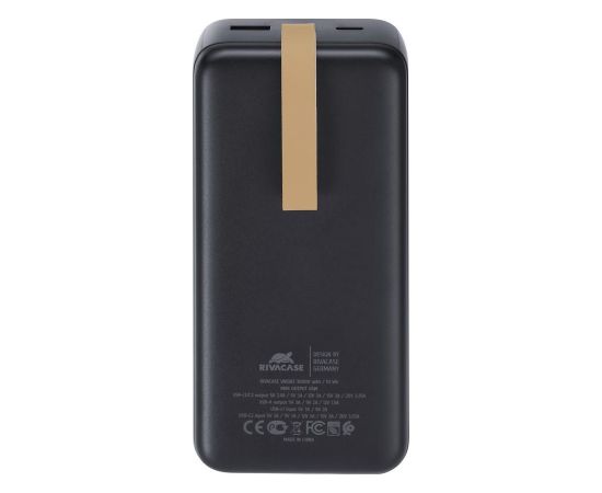 POWER BANK USB 30000MAH/VA1083 RIVACASE Power-банки