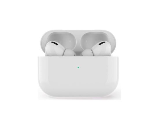 HEADSET BLUETOOTH/WHITE TWS-03-W GEMBIRD Austiņas