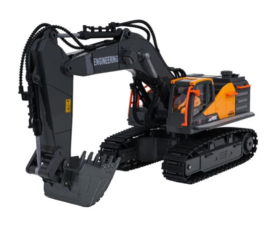 RoGer ZMX ZRC.Z6820AY Экскаватор с металлическим ковшом