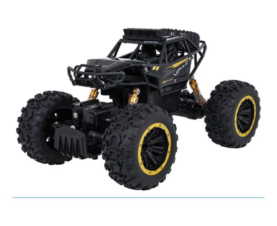 RoGer Climb Power Radiovadāma Mašīna 1:18