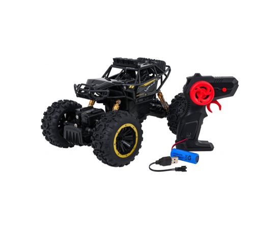RoGer Climb Power Radiovadāma Mašīna 1:18