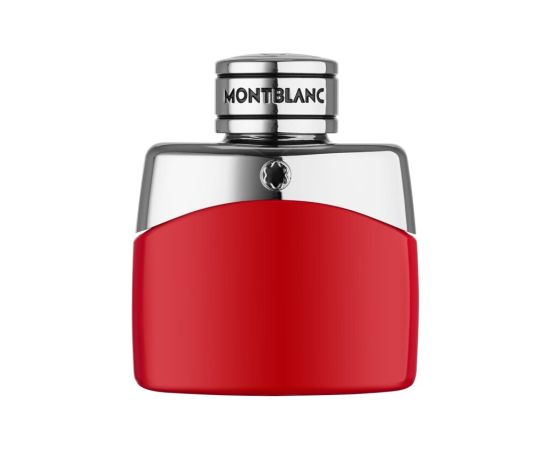 montblanc Montblanc, Legend Red, Eau De Parfum, For Men, 30 ml For Men Мужская парфюмерия