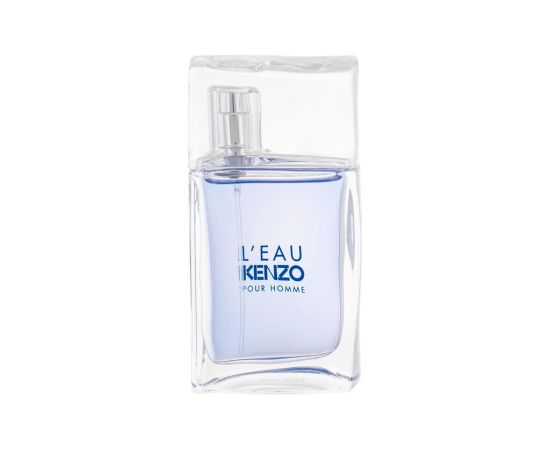 Kenzo L'Eau Pour Homme Edt Spray 30ml