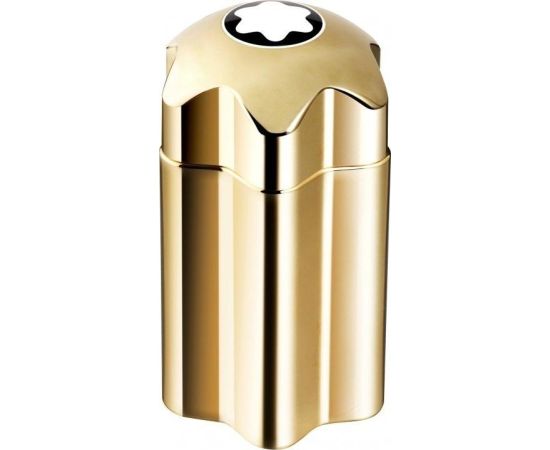 Mont Blanc Emblem Absolu EDT 100ml Vīriešu Smaržas