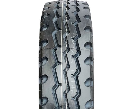 8.25R16 AEOLUS HN08 14PR 126/122L TT 3PMSF ar kameru, ar flap Komerctransporta riepas