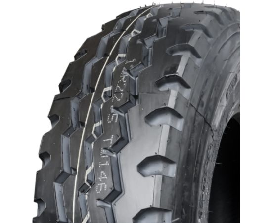 8.25R16 AEOLUS HN08 14PR 126/122L TT 3PMSF ar kameru, ar flap Komerctransporta riepas