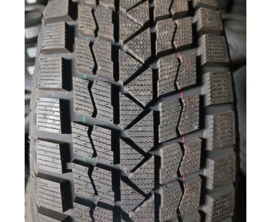 225/65R17 DURATURN TRAVIA WINTER 102H 3PMSF