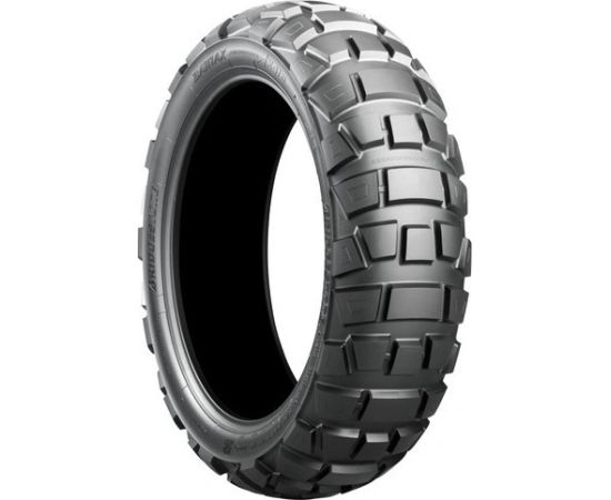 120/90-17 BRIDGESTONE AX41R 64P UM TL